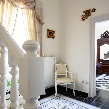 Dimora Birulla Bed & Breakfast Modica Exterior photo