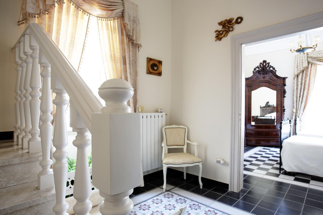 Dimora Birulla Bed & Breakfast Modica Exterior photo