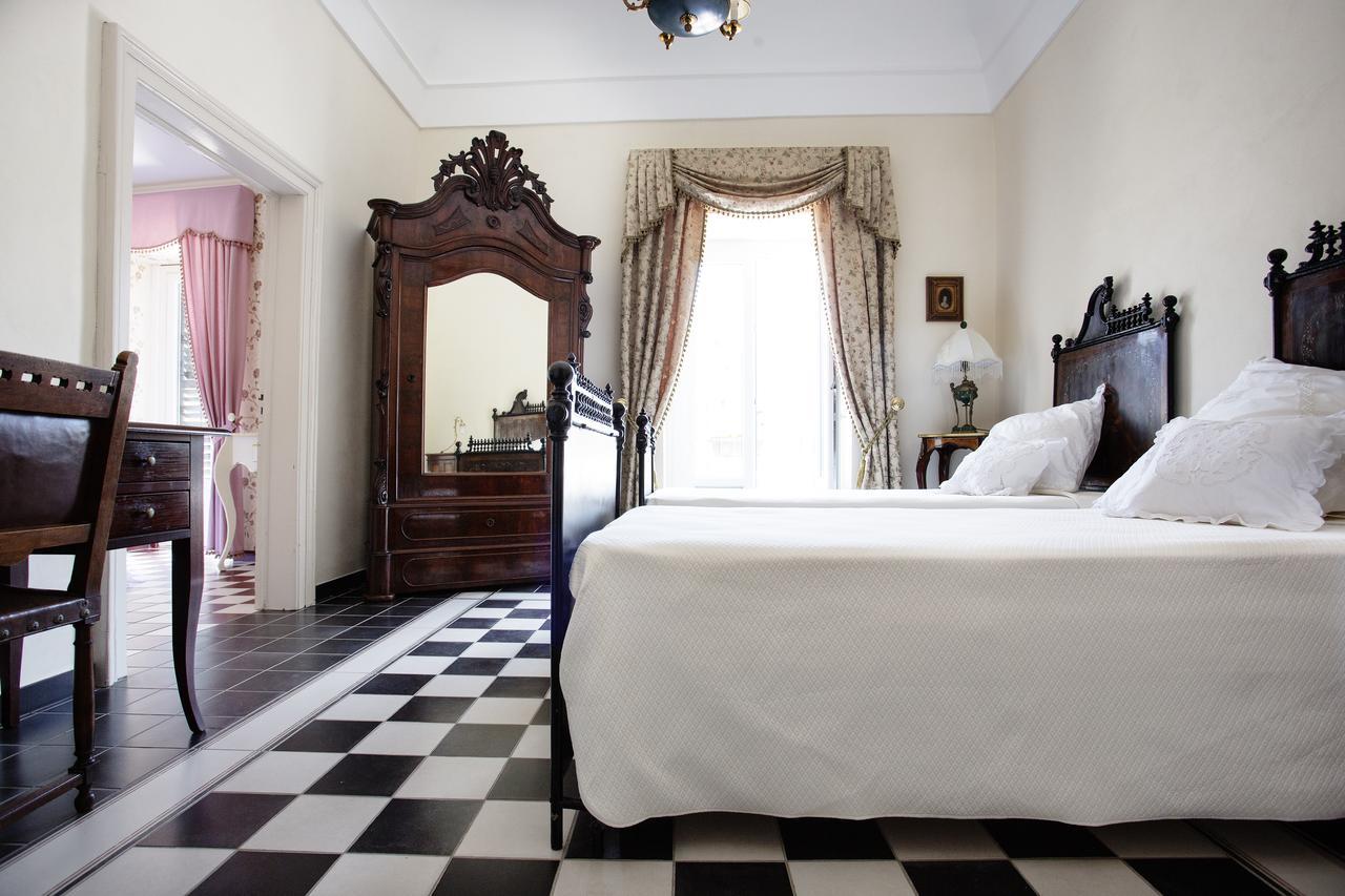 Dimora Birulla Bed & Breakfast Modica Exterior photo