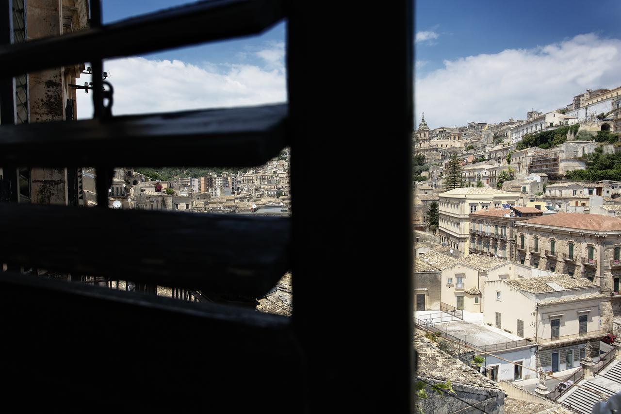 Dimora Birulla Bed & Breakfast Modica Exterior photo