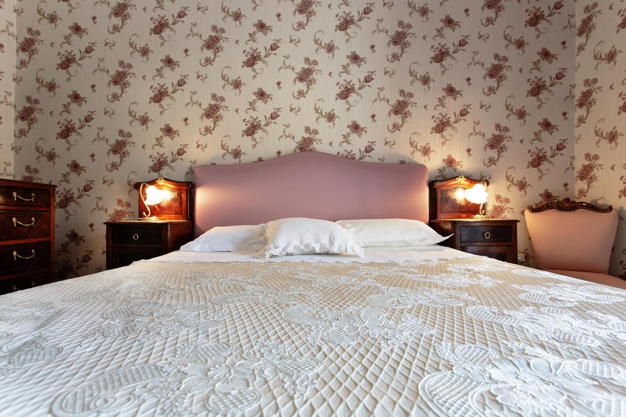 Dimora Birulla Bed & Breakfast Modica Exterior photo