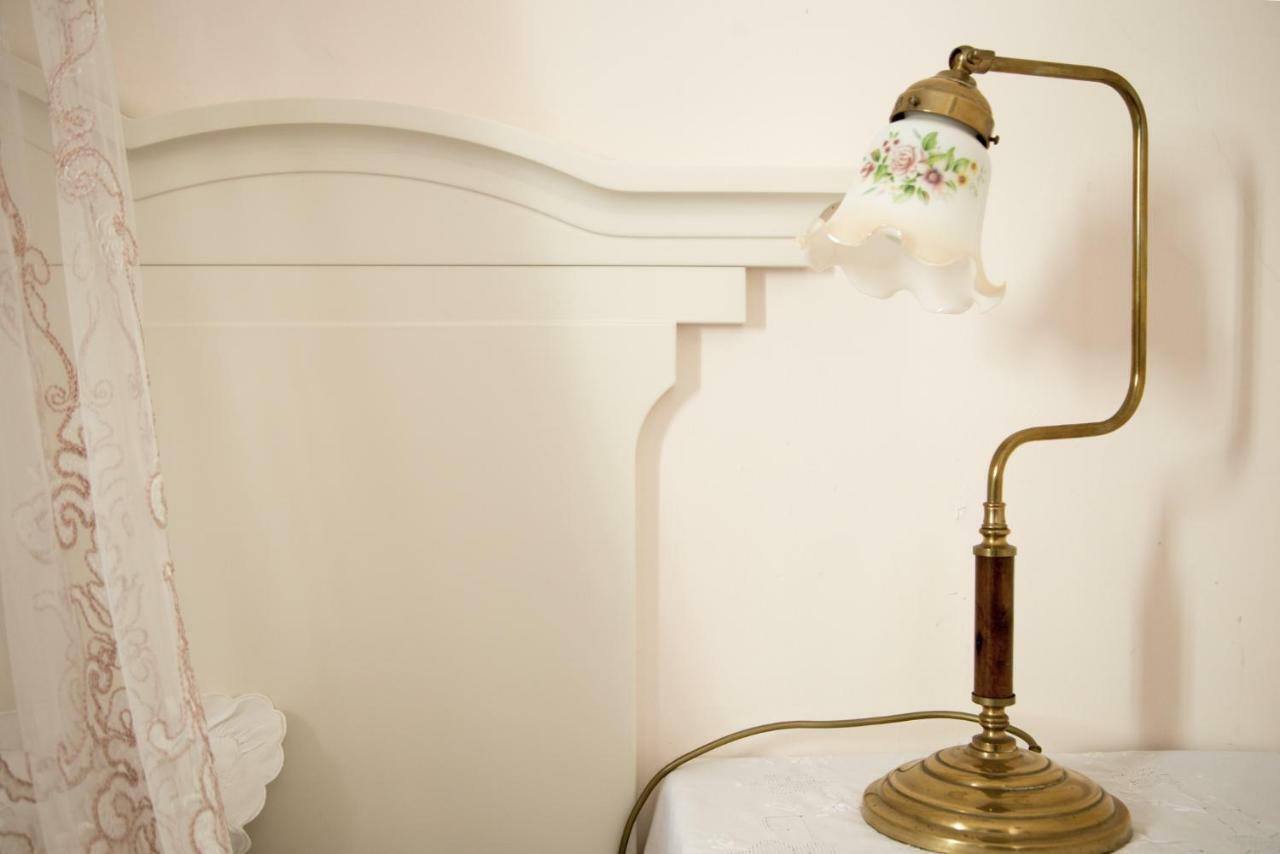 Dimora Birulla Bed & Breakfast Modica Exterior photo