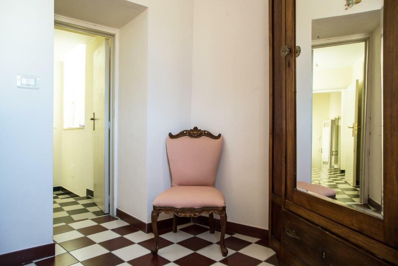 Dimora Birulla Bed & Breakfast Modica Exterior photo